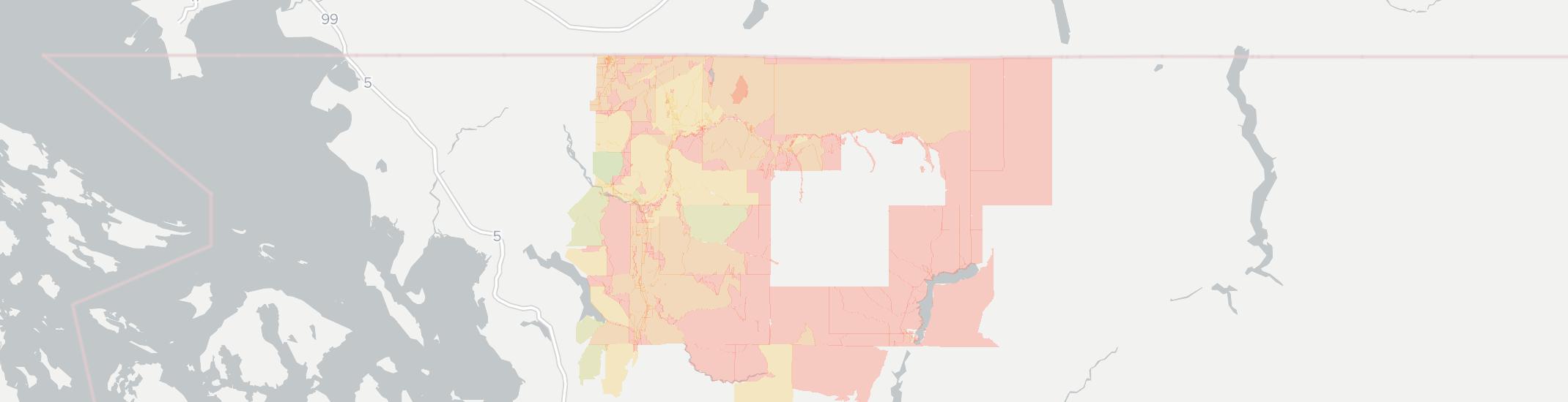Top 5 Providers in Deming, WA (Aug 2021)