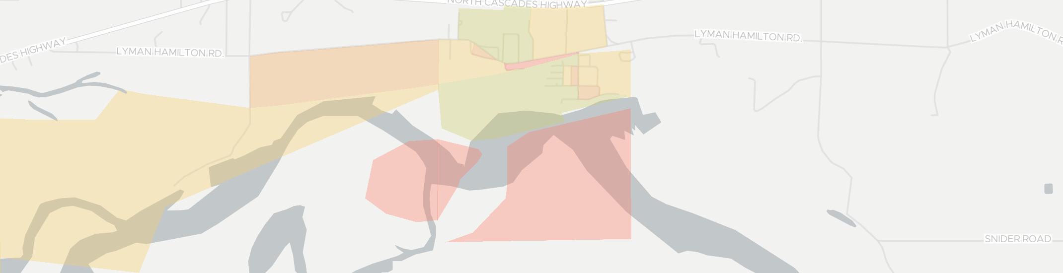 Top 5 Providers in Lyman, WA