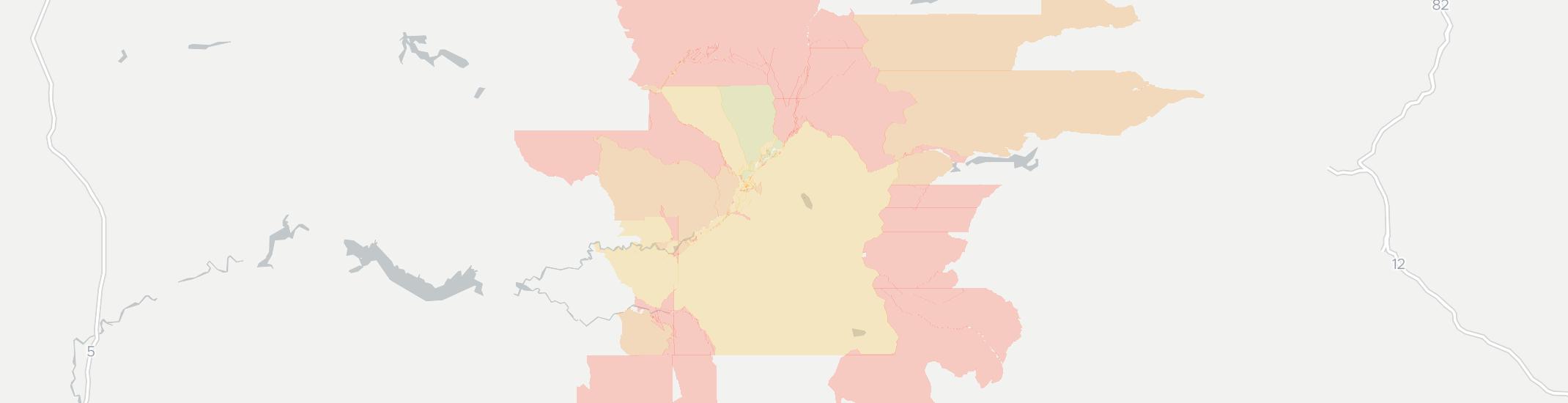 The Top 4 Providers in Packwood, WA (Jun 2022)