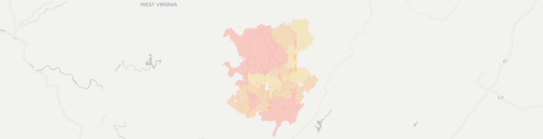 The Top 2 Providers in Hillsboro, WV (Jun 2022)