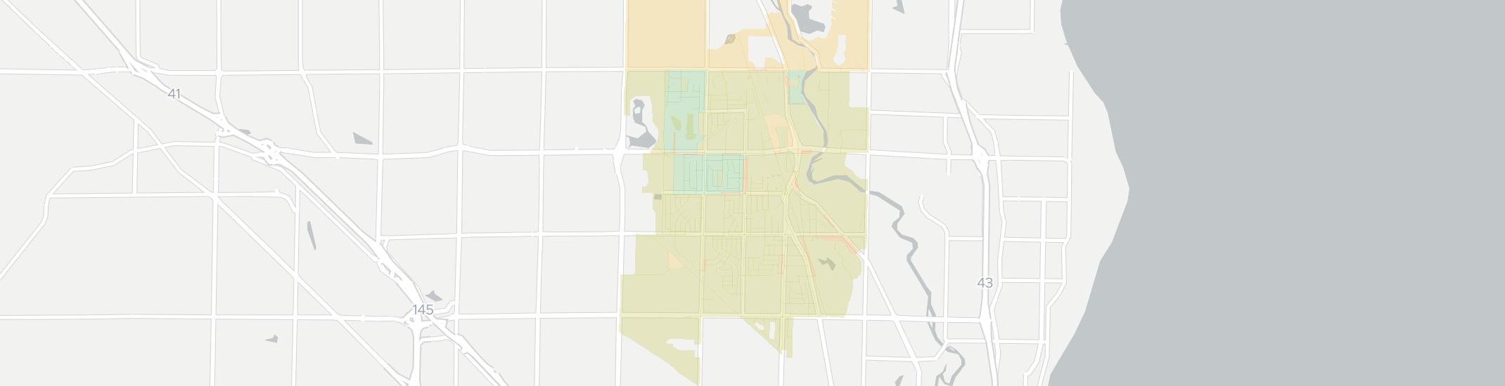 The Top 4 Providers in Brown Deer, WI (Jun 2022)