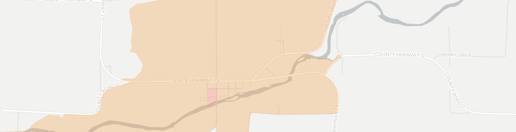 The 4 Most Popular Providers in Jump River, WI (Jan 2022)