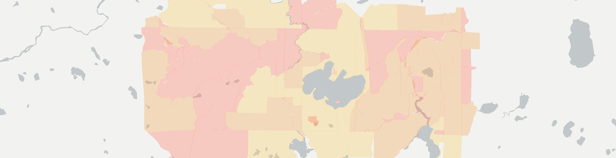 The Top 4 Providers in Pelican Lake, WI (Jul 2022)