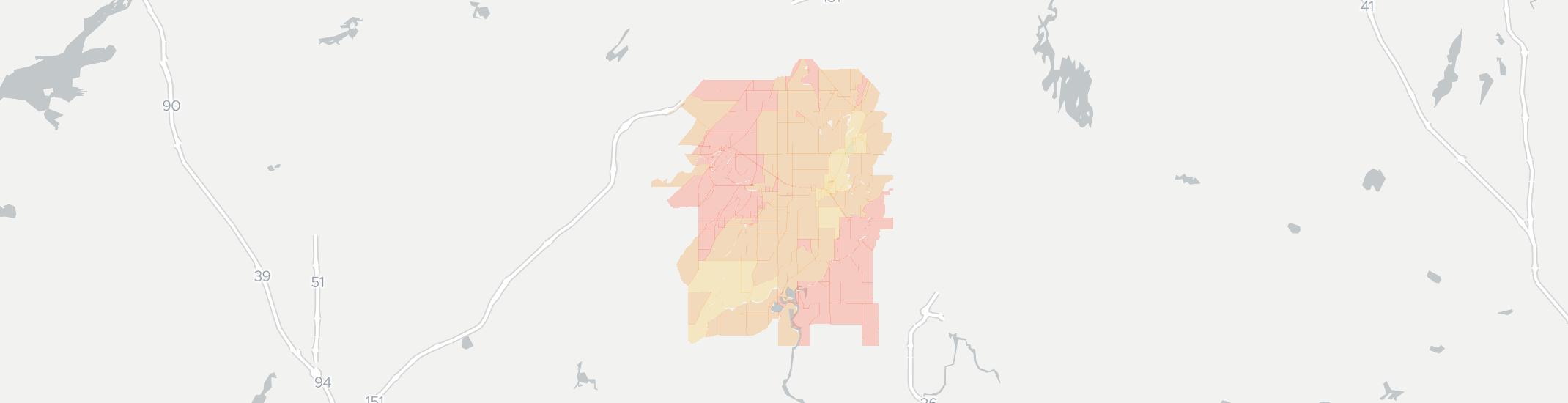 The Top 3 Providers in Reeseville, WI (Jun 2022)