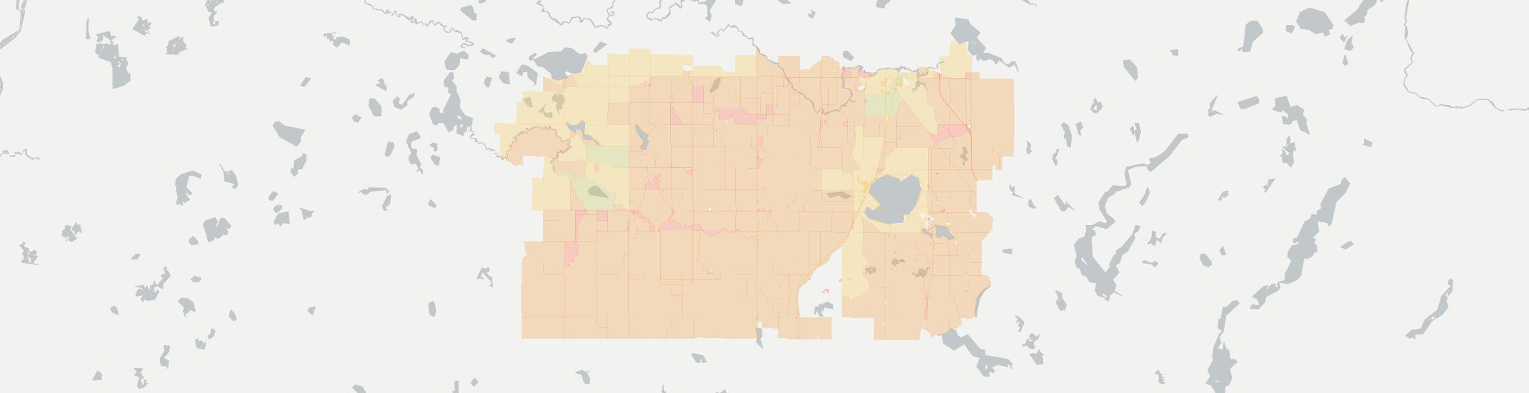 The Top 4 Providers in Shell Lake, WI (Jun 2022)