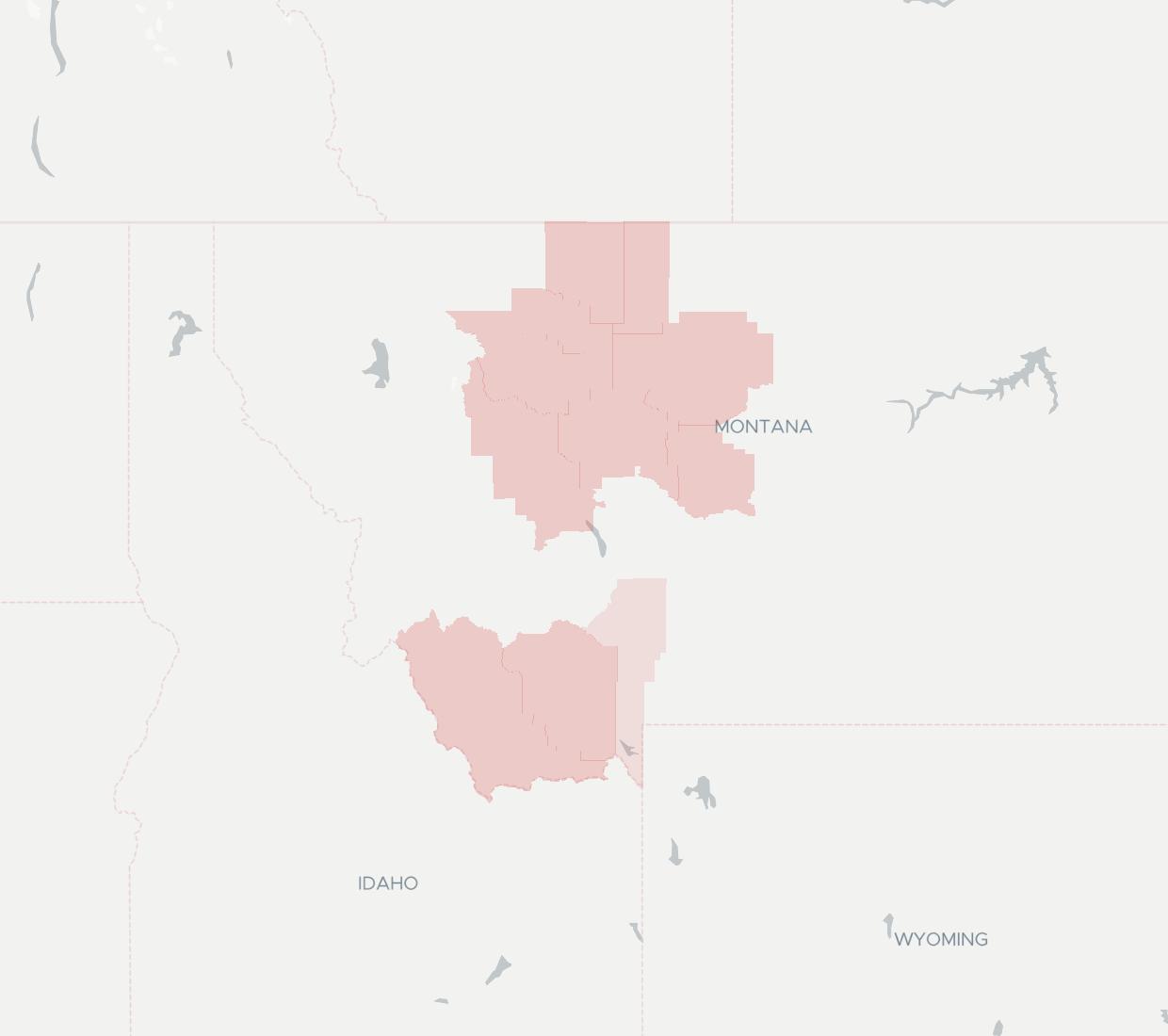 3 Rivers Telephone Cooperative Availability Map. Click for interactive map