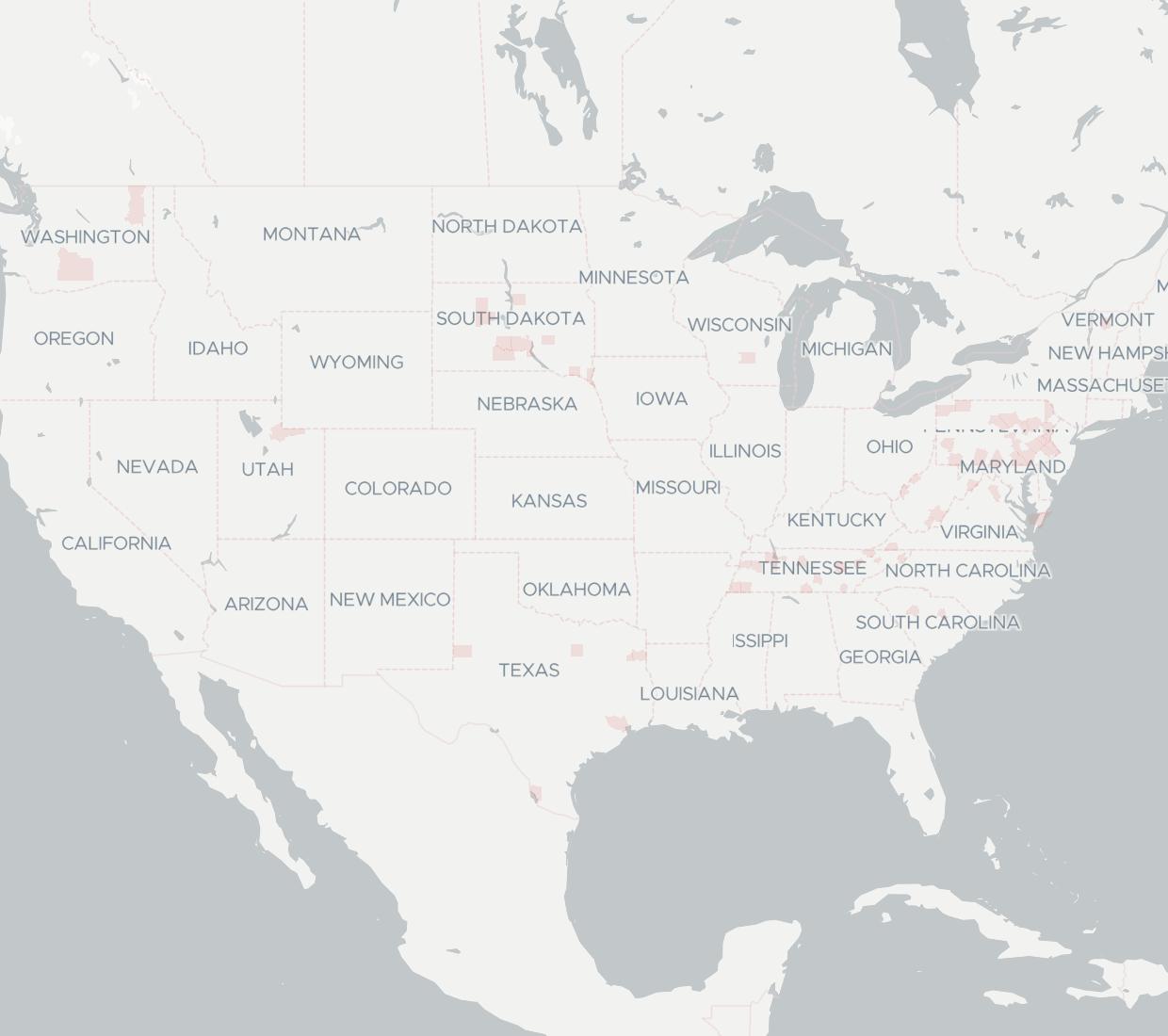 Ken-Tenn Wireless Availability Map. Click for interactive map