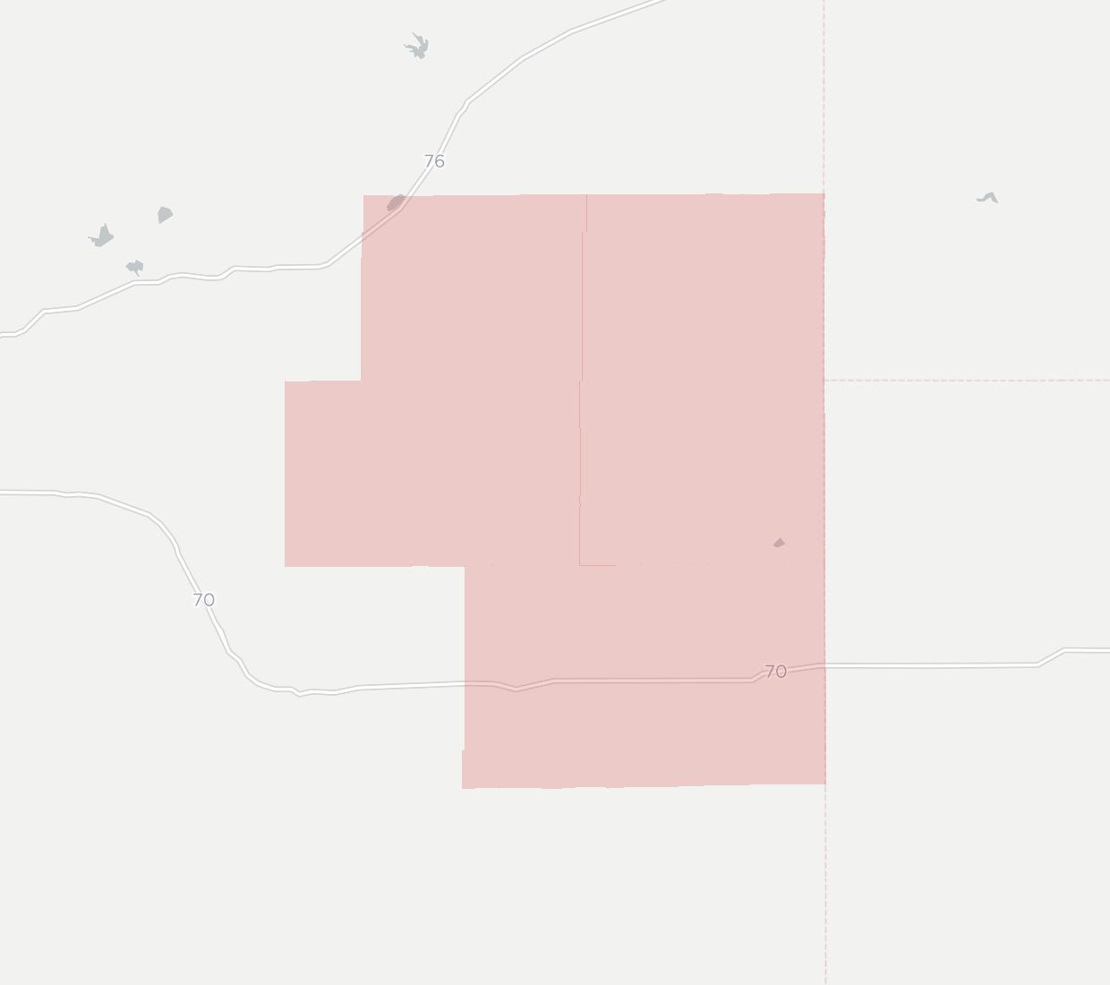 Plains Cooperative Telephone Association Availability Map. Click for interactive map.