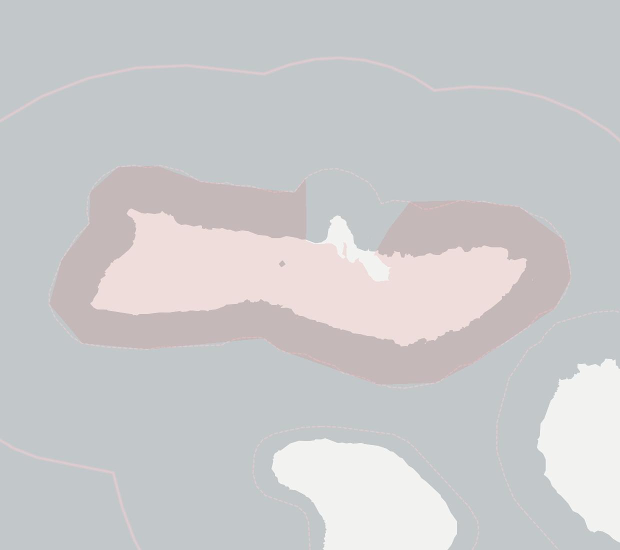 Harmer Communications Coverage Map