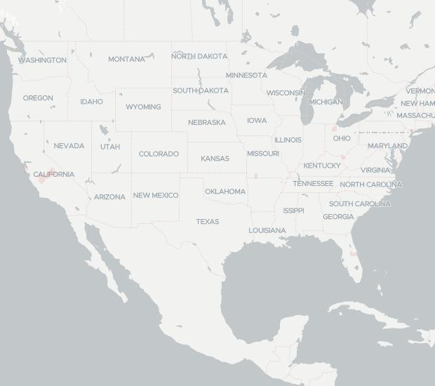Aloha Broadband Availability Map. Click for interactive map