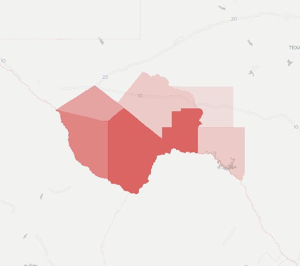 Big Bend Telephone Company Availability Map. Click for interactive map