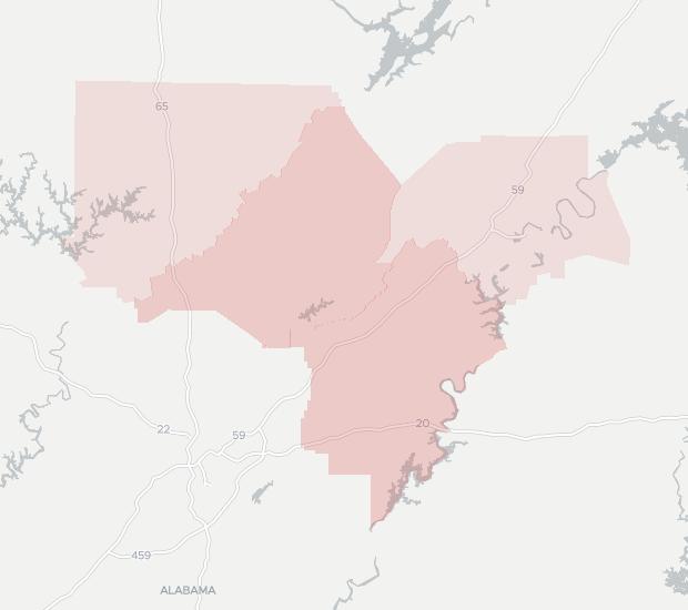 BlountBroadband Availability Map. Click for interactive map