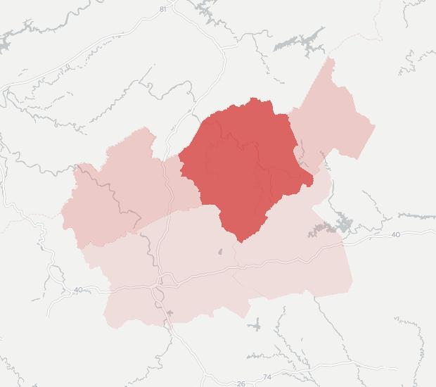 Country Cablevision Broadband Provider BroadbandNow