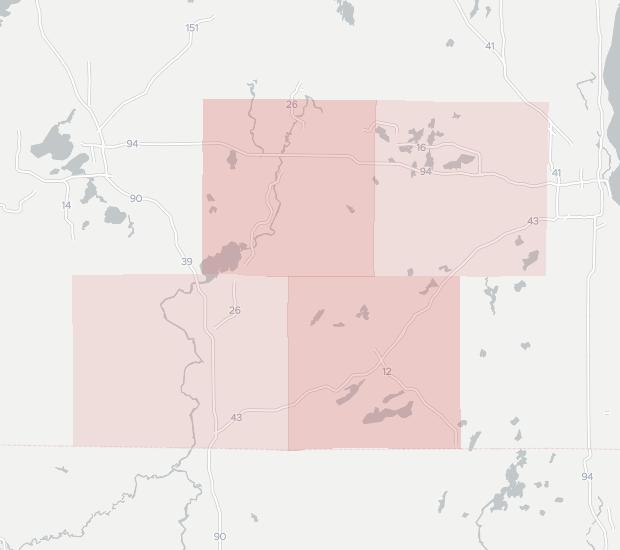 Edge Broadband Availability Map. Click for interactive map