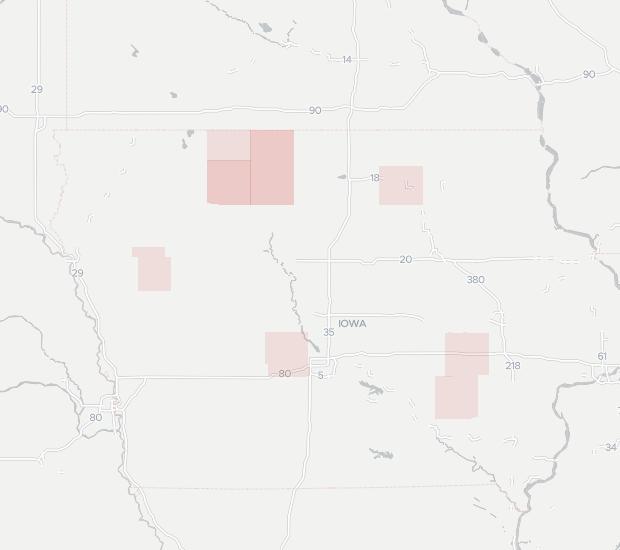 Fenton Cooperative Telephone Company Availability Map. Click for interactive map