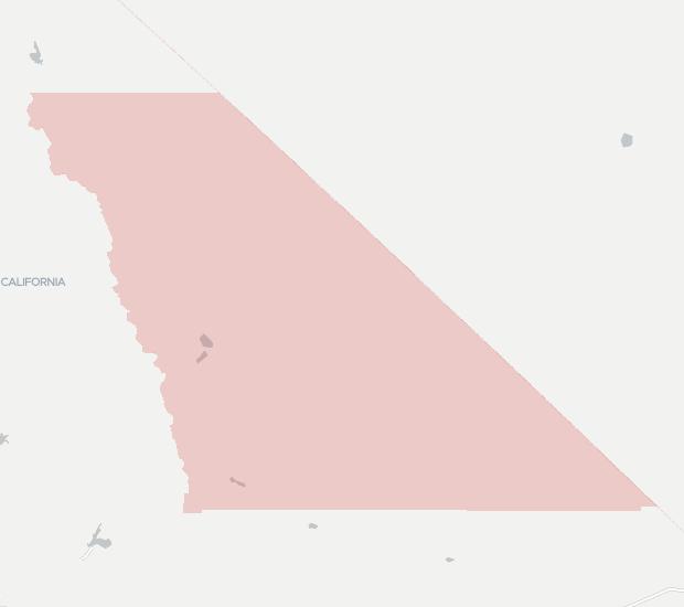 Lone Pine Communications Availability Map. Click for interactive map
