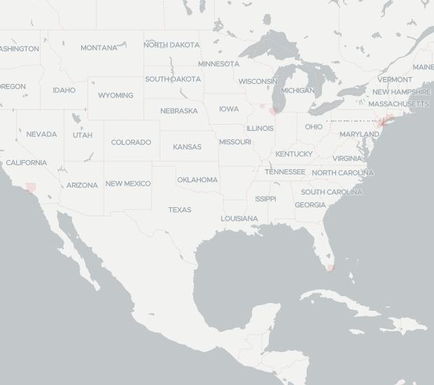 M2 nGage Availability Map. Click for interactive map