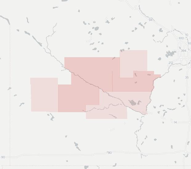 Minnesota Valley Telephone Company Availability Map. Click for interactive map.