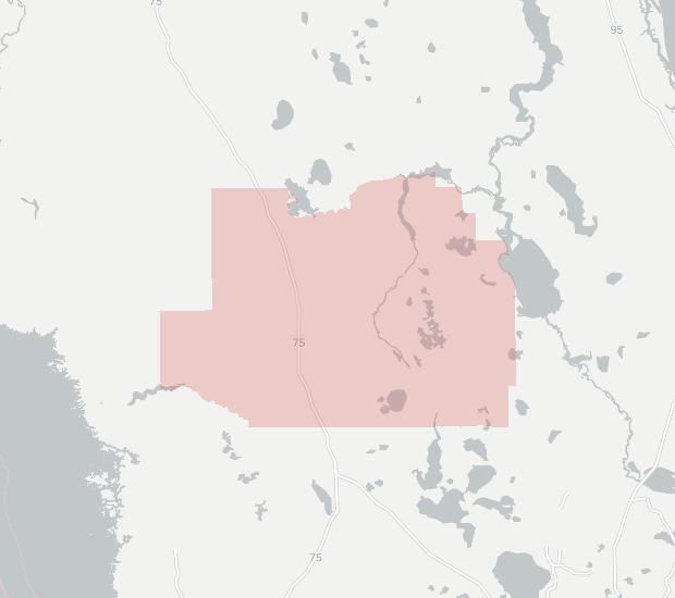 Ocala Telecom Availability Map. Click for interactive map