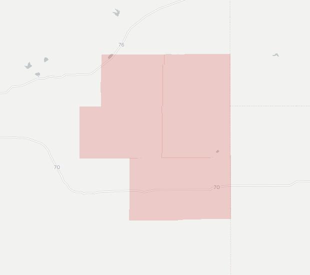 Plains Cooperative Telephone Association Availability Map. Click for interactive map