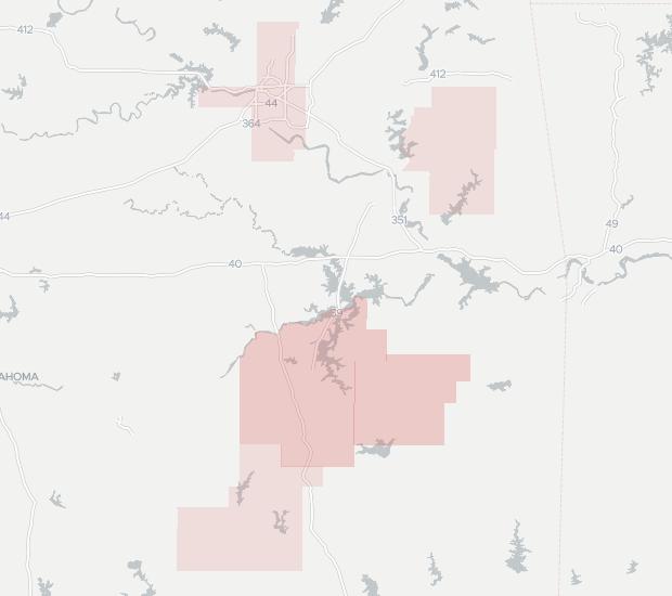 Resonance Broadband Availability Map. Click for interactive map