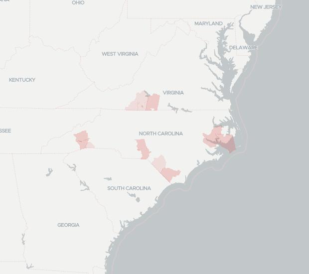 Wilkes and RiverStreet Availability Map. Click for interactive map