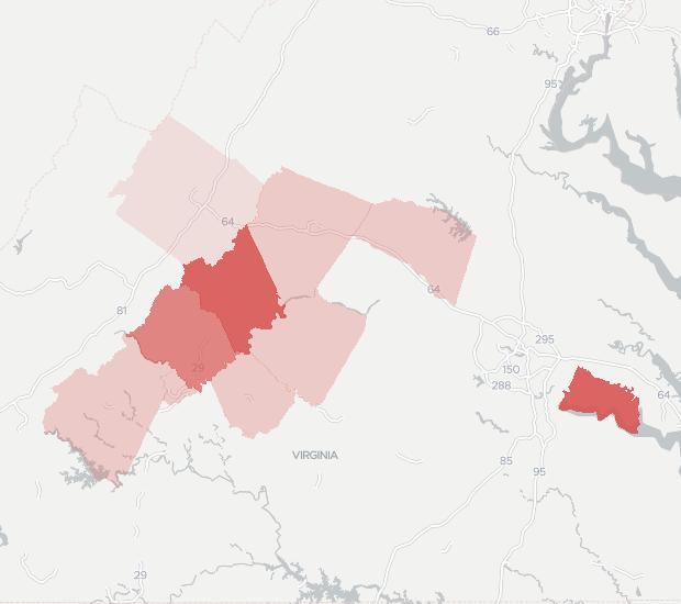 SCS Broadband Availability Map. Click for interactive map