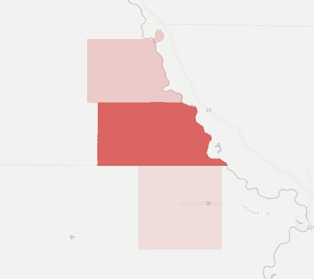 Southeast Nebraska Communications Availability Map. Click for interactive map