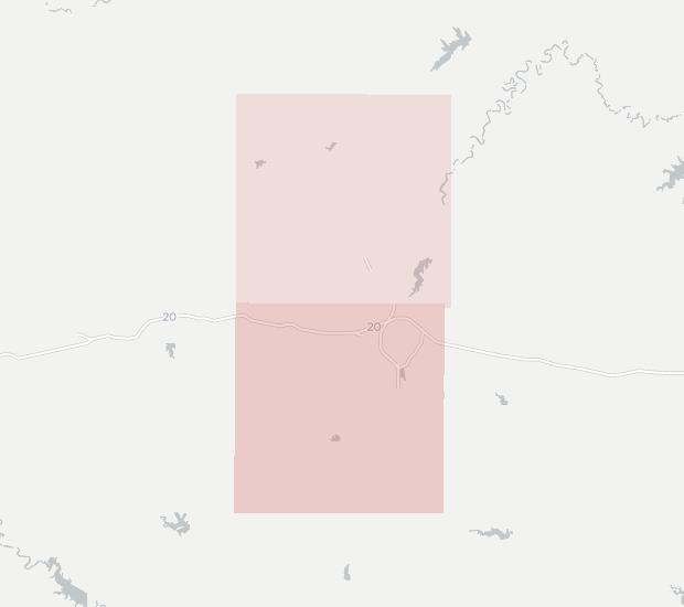 Taylor Electric Cooperative Availability Map. Click for interactive map