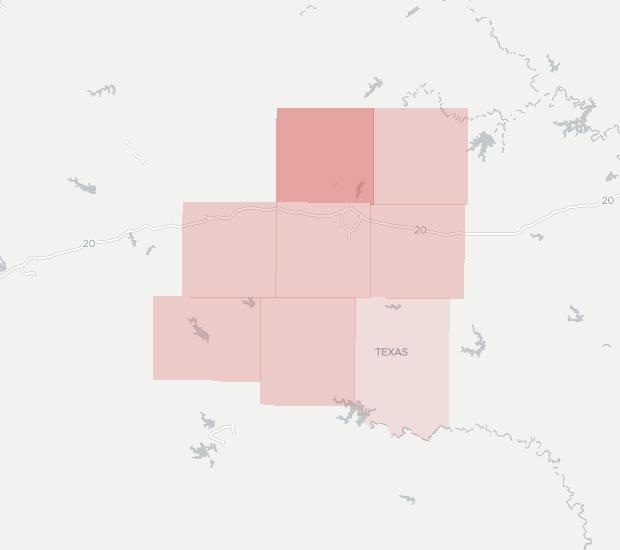 Taylor Telecom Availability Map. Click for interactive map.