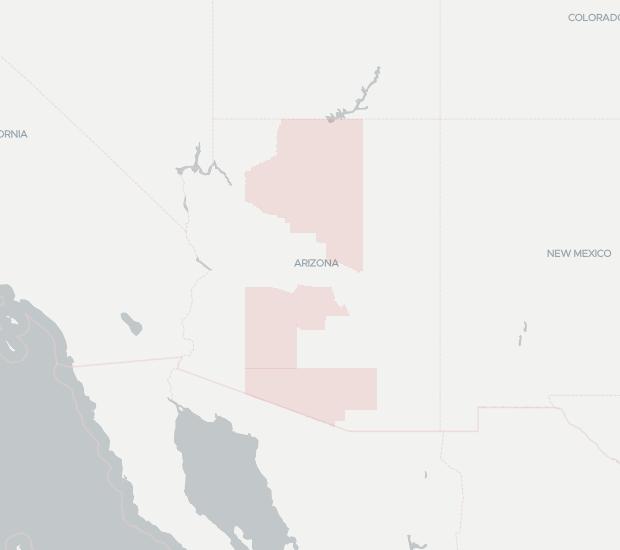 Triad Wireless Availability Map. Click for interactive map