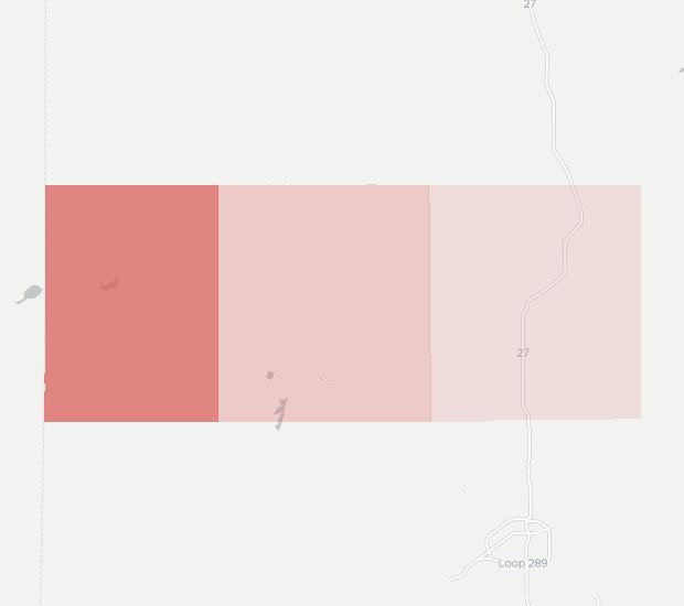 West Plains Telecommunications Availability Map. Click for interactive map