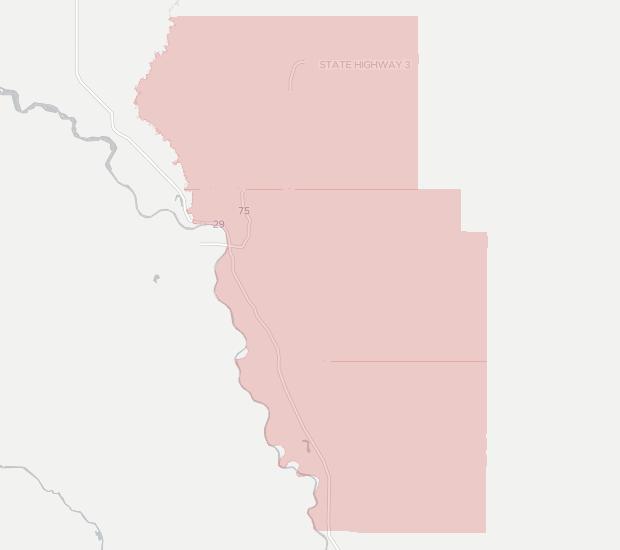 Western Iowa Telephone Availability Map. Click for interactive map