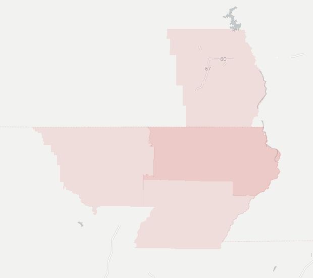 Clay County Connect Availability Map. Click for interactive map
