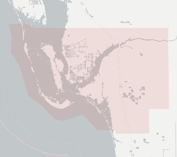  i5 Fiber Availability Map. Click for interactive map