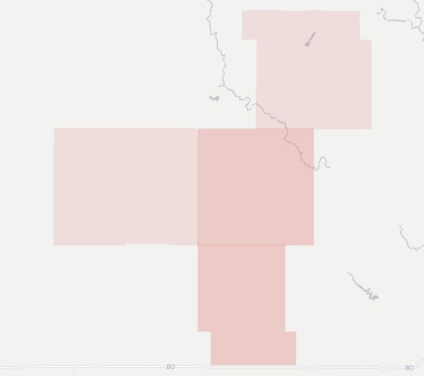 Manning Municipal Utilities Availability Map. Click for interactive map