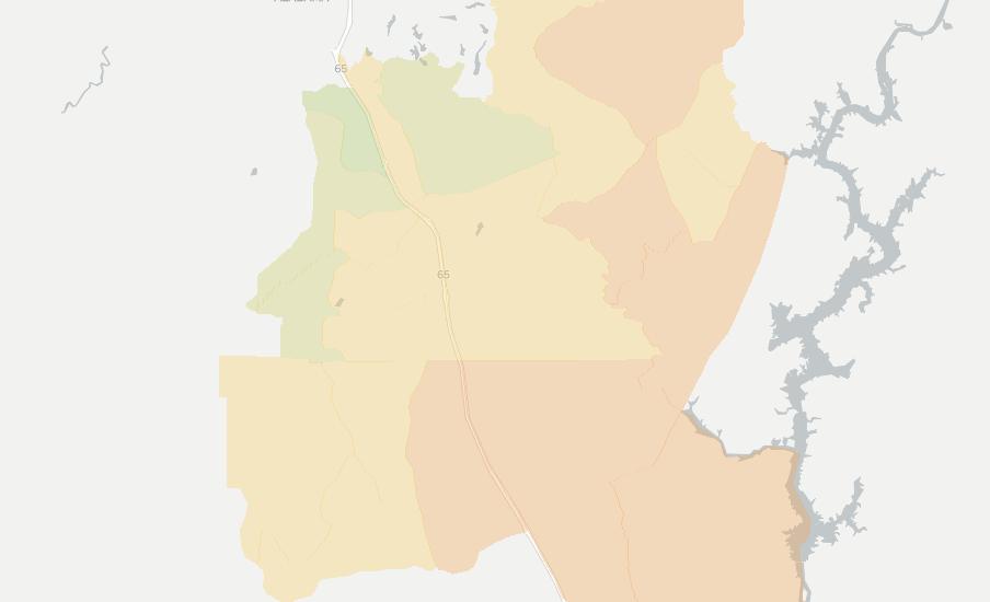 The 5 Best Providers in Calera, AL in Dec, 2020