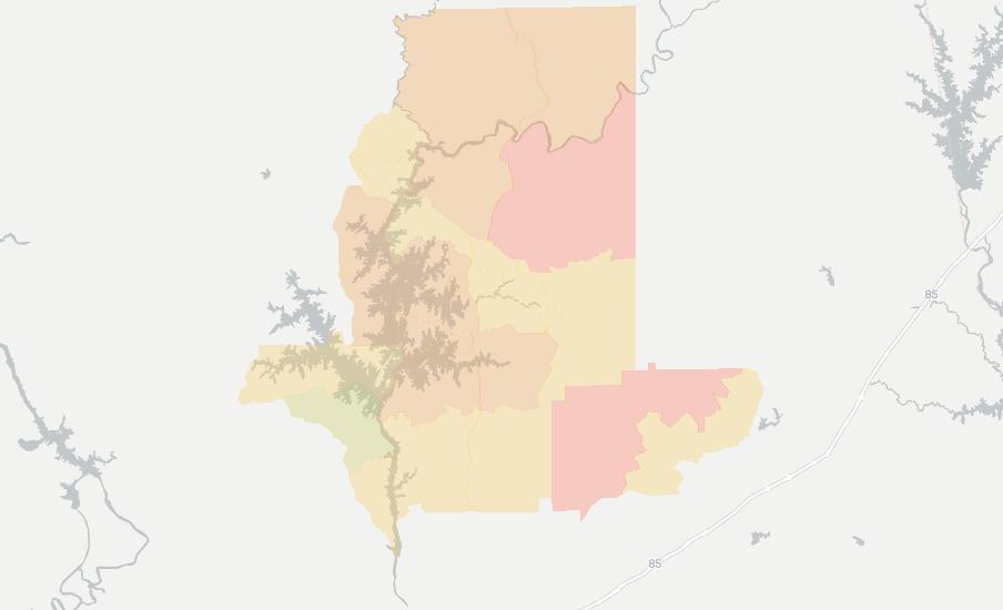 The 6 Best Dadeville, AL Providers (Nov 2020)