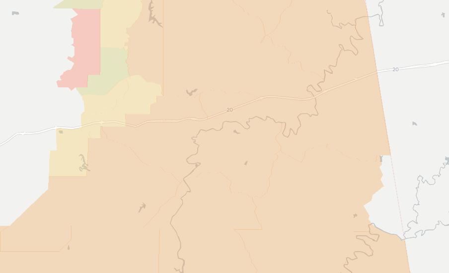 The 3 Best Providers in Heflin, AL in Jan, 2021