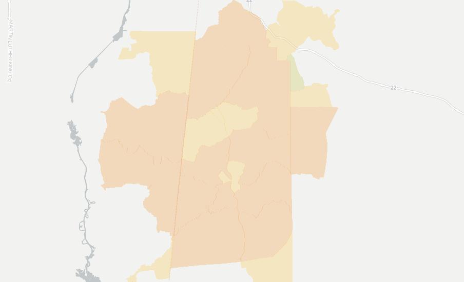 The 4 Best Sulligent, AL Providers (Feb 2021)