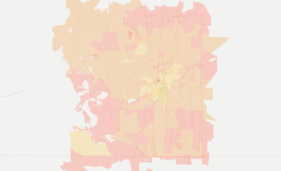 The 3 Best Crossett, AR Service Providers (Up to 100 Mbps)