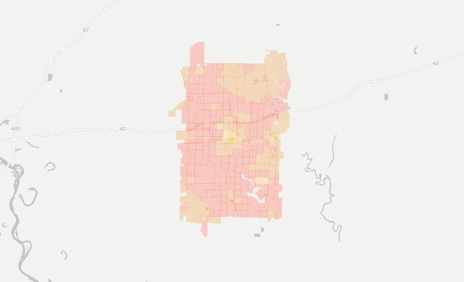 The 4 Best Providers in Hazen, AR in Sep, 2020