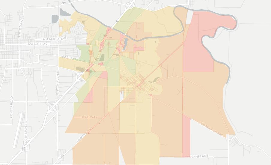 The 7 Best Kensett, AR Providers (Sep 2020)