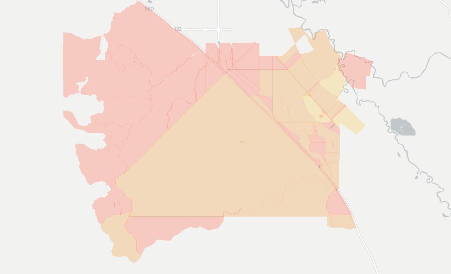 Westley, CA Providers (60 Mbps)