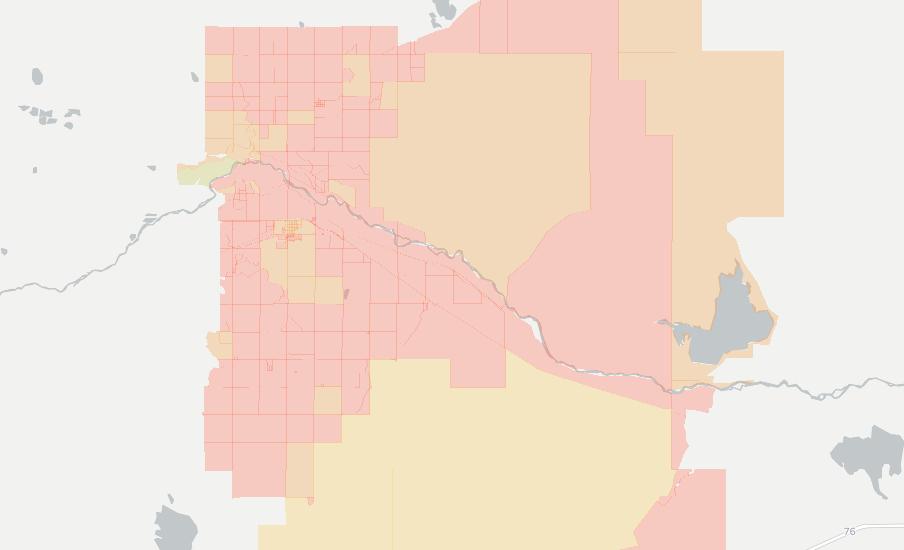 The 5 Best Kersey, CO Service Providers (Up to 35 Mbps)