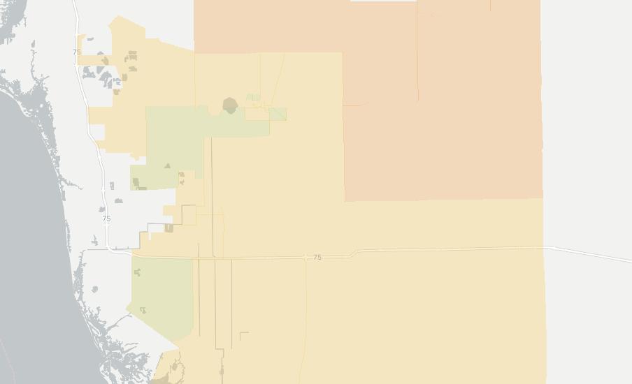 Compare Immokalee, FL Providers (6 ISPs)