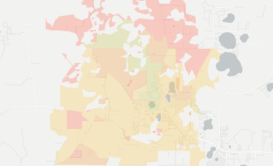 Compare Mascotte, FL Providers (4 ISPs)