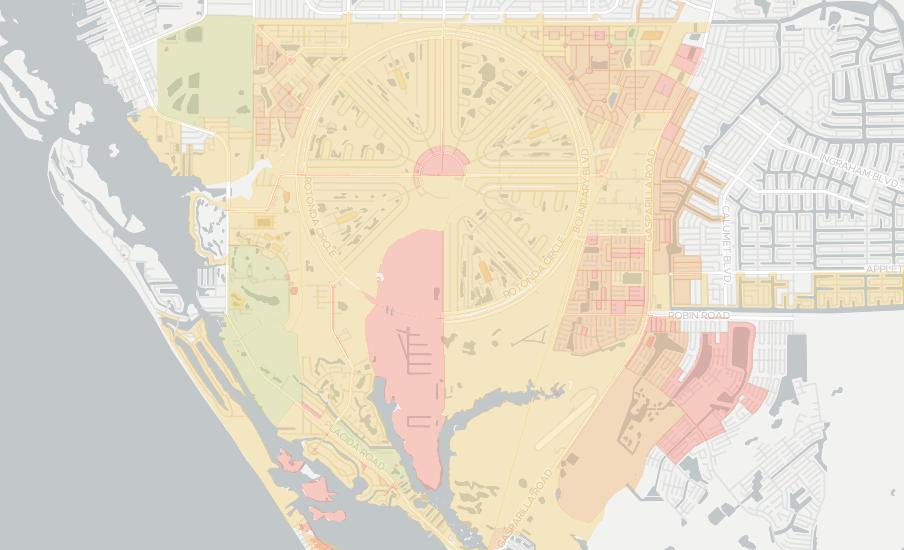 Compare Rotonda West, FL Providers (6 ISPs)