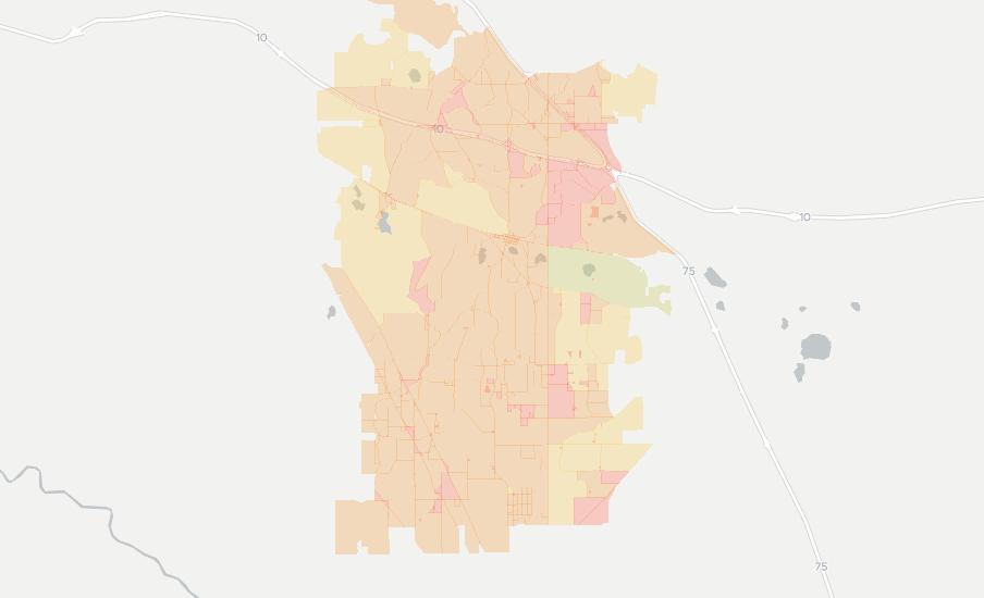 Compare Wellborn, FL Providers (3 ISPs)