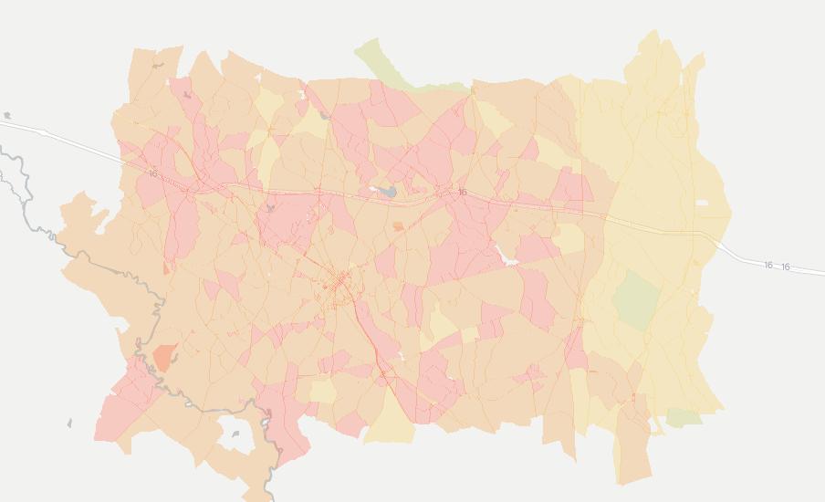 The 4 Best Soperton, GA Service Providers (Up to 1,000 Mbps)
